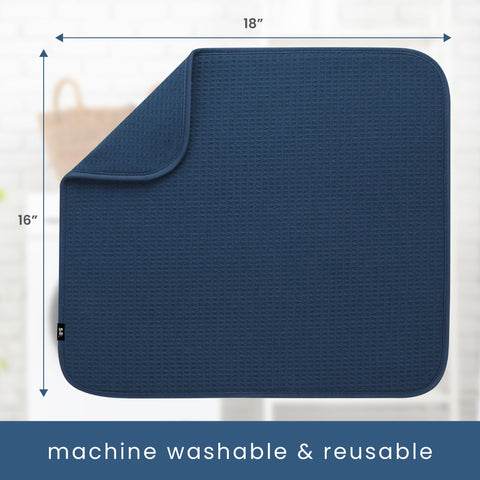 S&T INC. mat used as appliance slider under mixer or blender for smooth movement