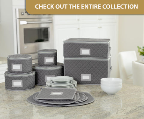 Premium polyester material on Stack Store Plus More case with non-slip texture