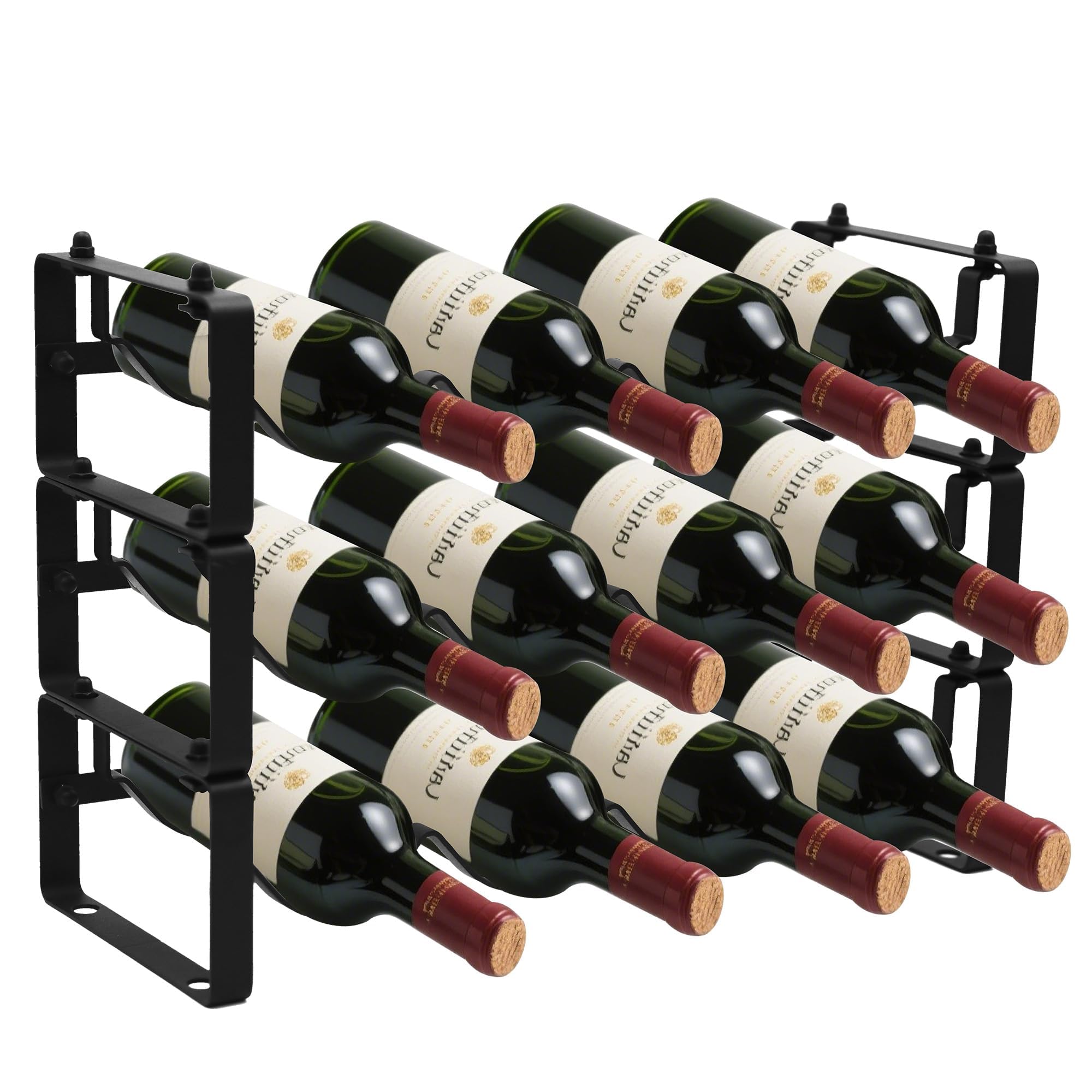 STAEVER modern-decor touch complements kitchens and bars beautifully