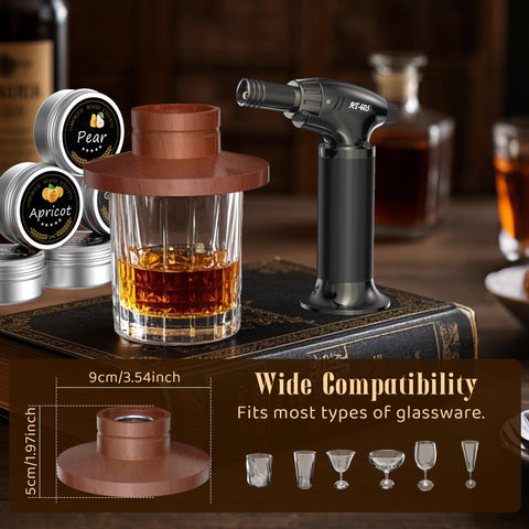 STAEVER ice ball molds for perfectly round, slow-melting ice