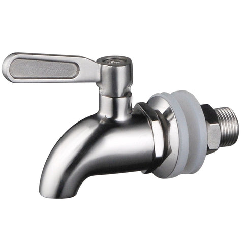 Stainless Works SSS010 spigot assembly for reliable beverage dispensing.