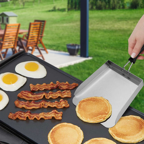 Stanbroil Daily dinner spatula versatile for family meals and gatherings