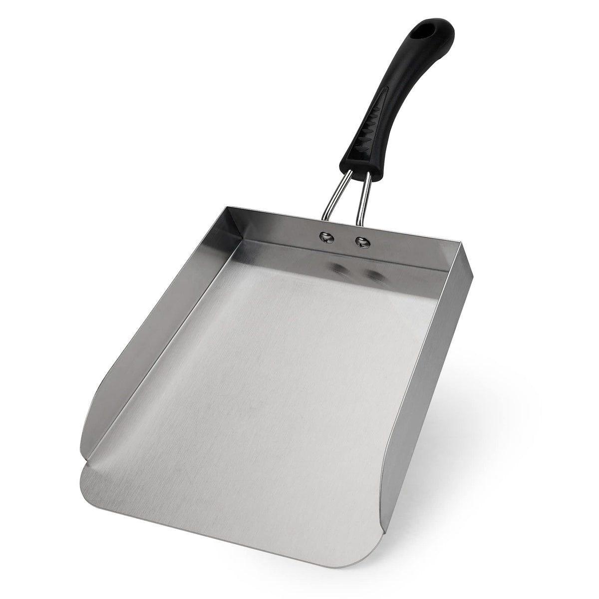 Stanbroil Griddle Mover 13inch for easy food transfer on grills