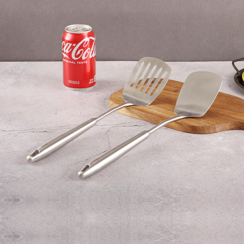 Standcn hanging-hole storage spatula to keep your counter tidy