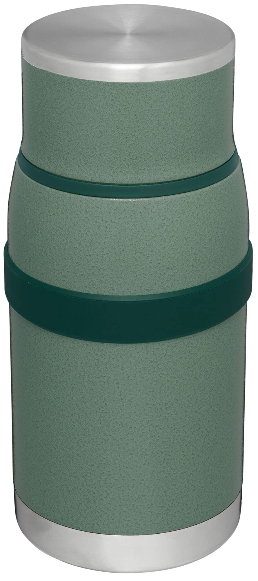 STANLEY Adventure To-Go with vacuum insulation to keep meals hot or cold.