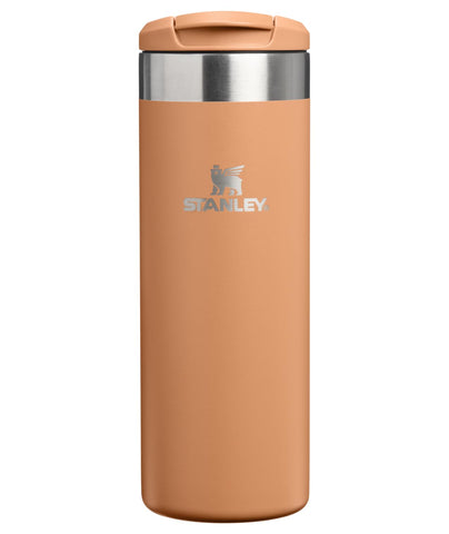 Stanley AeroLight Transit Bottle 16oz with locking lid for leak free commuting
