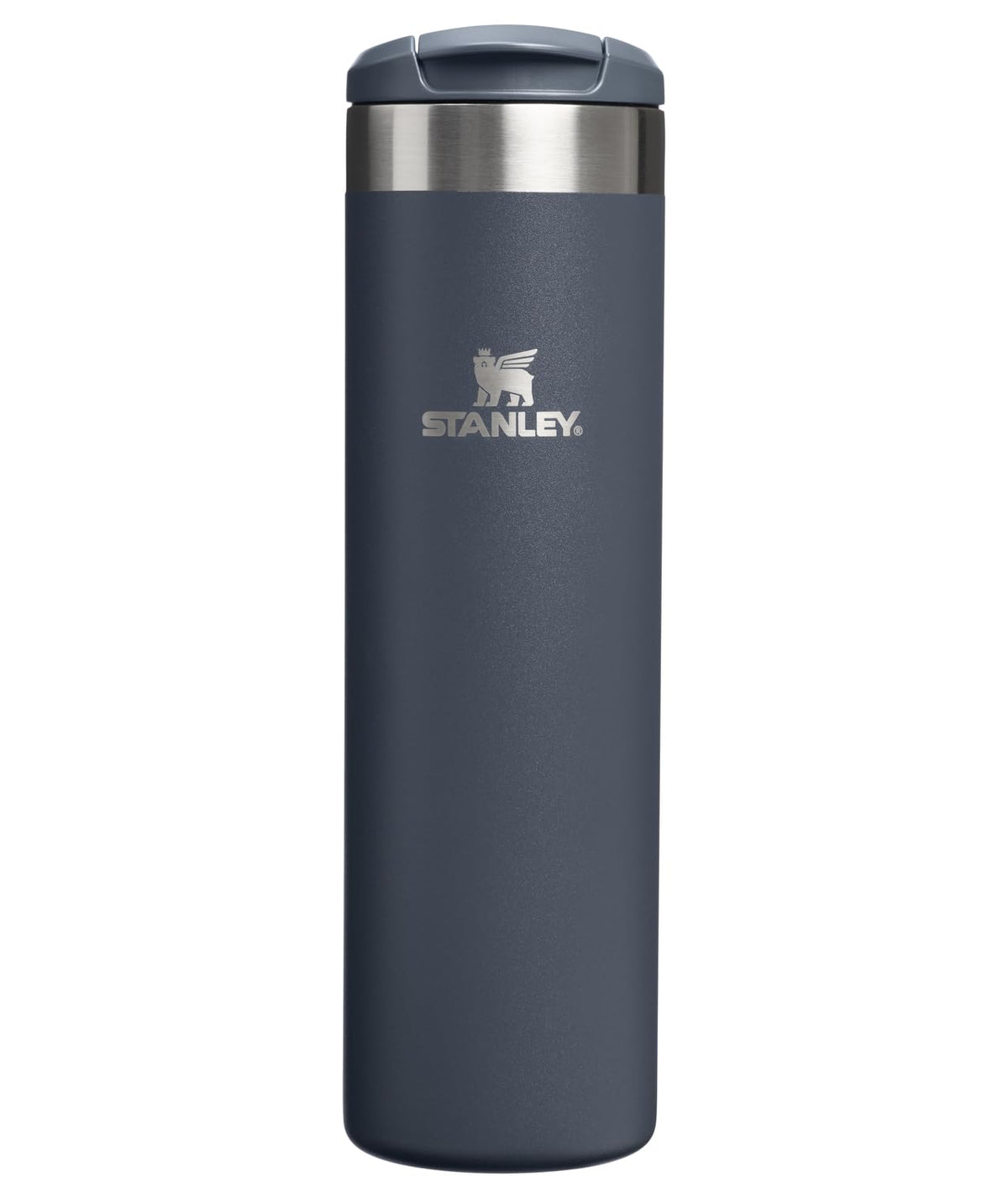 Stanley AeroLight Transit Bottle 20 oz with leakproof lid ideal for bag friendly travel