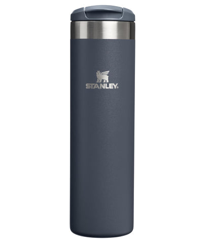 Stanley AeroLight Transit Bottle 20 oz with leakproof lid ideal for bag friendly travel