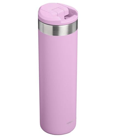 Stanley AeroLight Transit Bottle 20 oz locking lid for spill-free transport