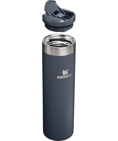 Stanley AeroLight Transit Bottle 20 oz locking drink through lid prevents spills during commute
