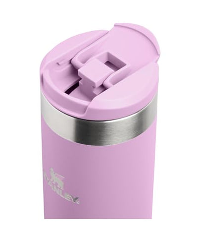 Stanley AeroLight Transit Bottle 20 oz side profile, lightweight for daily use