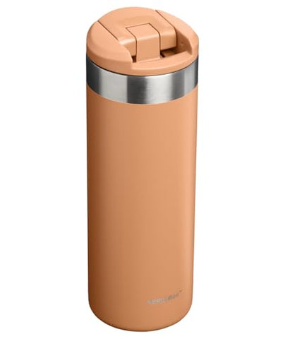 Stanley AeroLight Transit Bottle dishwasher safe stainless steel for easy cleaning
