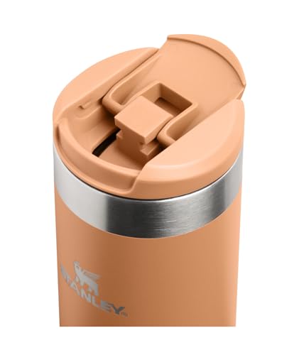 Stanley AeroLight Transit Bottle locking lid for secure travel