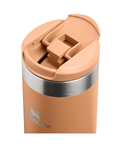 Stanley AeroLight Transit Bottle locking lid for secure travel