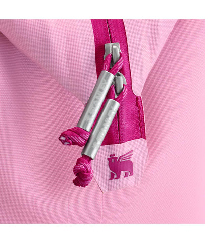 Durable shoulder strap on Stanley Madeleine Midi cooler backpack for hands-free wear