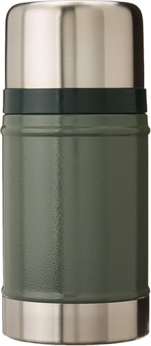 Stanley Classic Food Jar 24oz stainless steel construction for durable use
