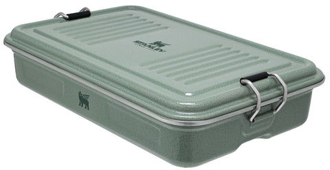 STANLEY Useful Box organizes jewelry-making supplies in a compact tray
