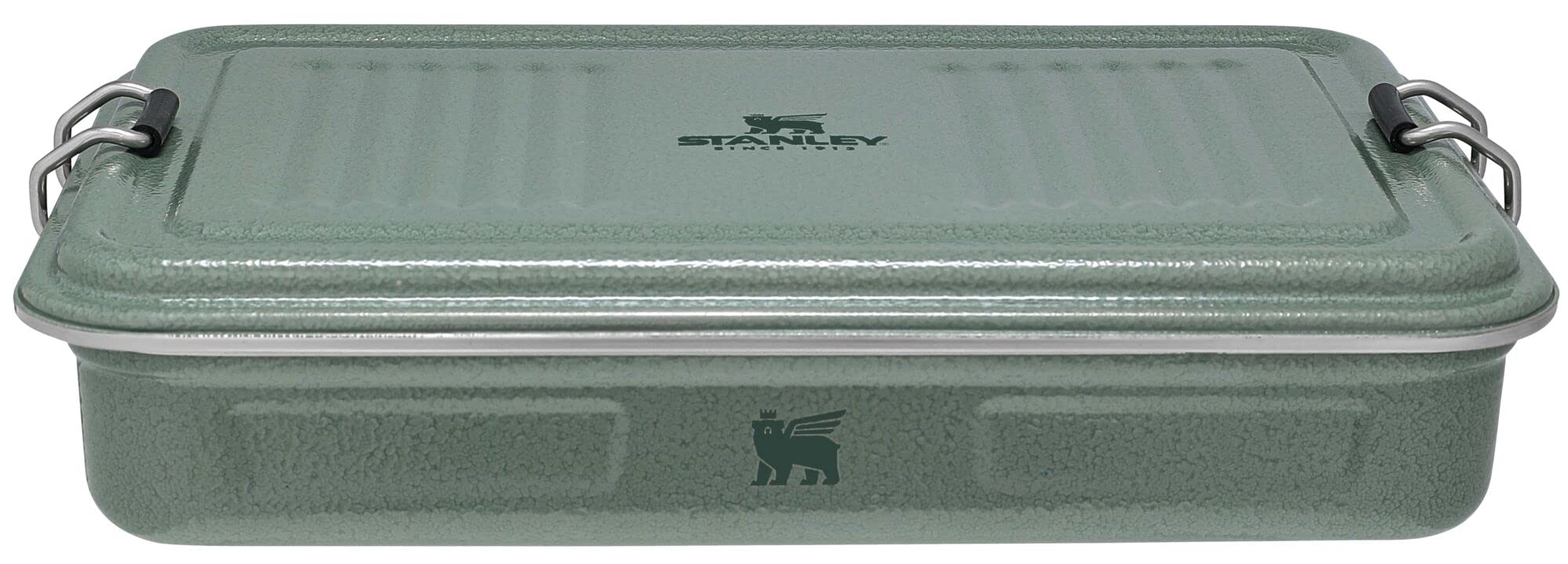 STANLEY Useful Box keeps kids' stickers neatly for crafts