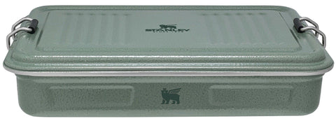 STANLEY Useful Box keeps kids' stickers neatly for crafts