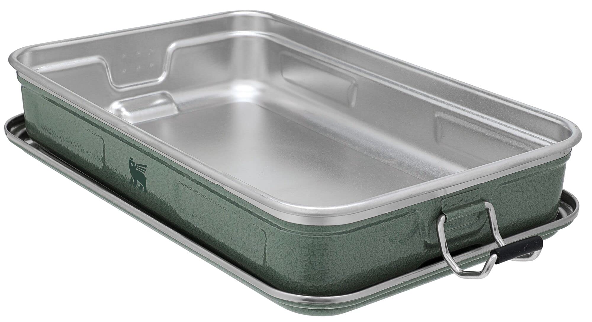 STANLEY Useful Box used to store garden seeds in a tidy way