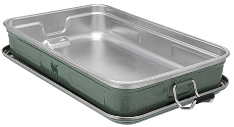 STANLEY Useful Box used to store garden seeds in a tidy way