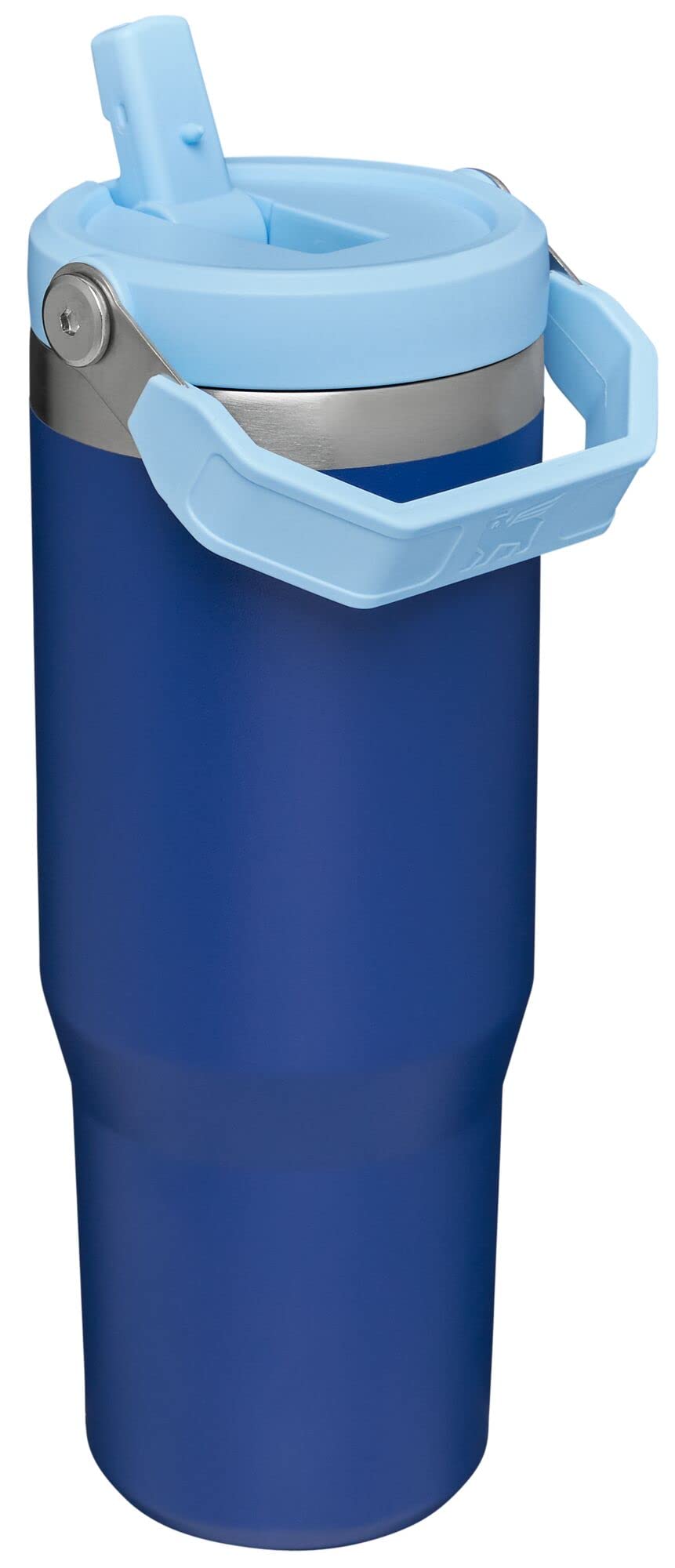 Stanley IceFlow double-wall vacuum insulation keeps beverages cold