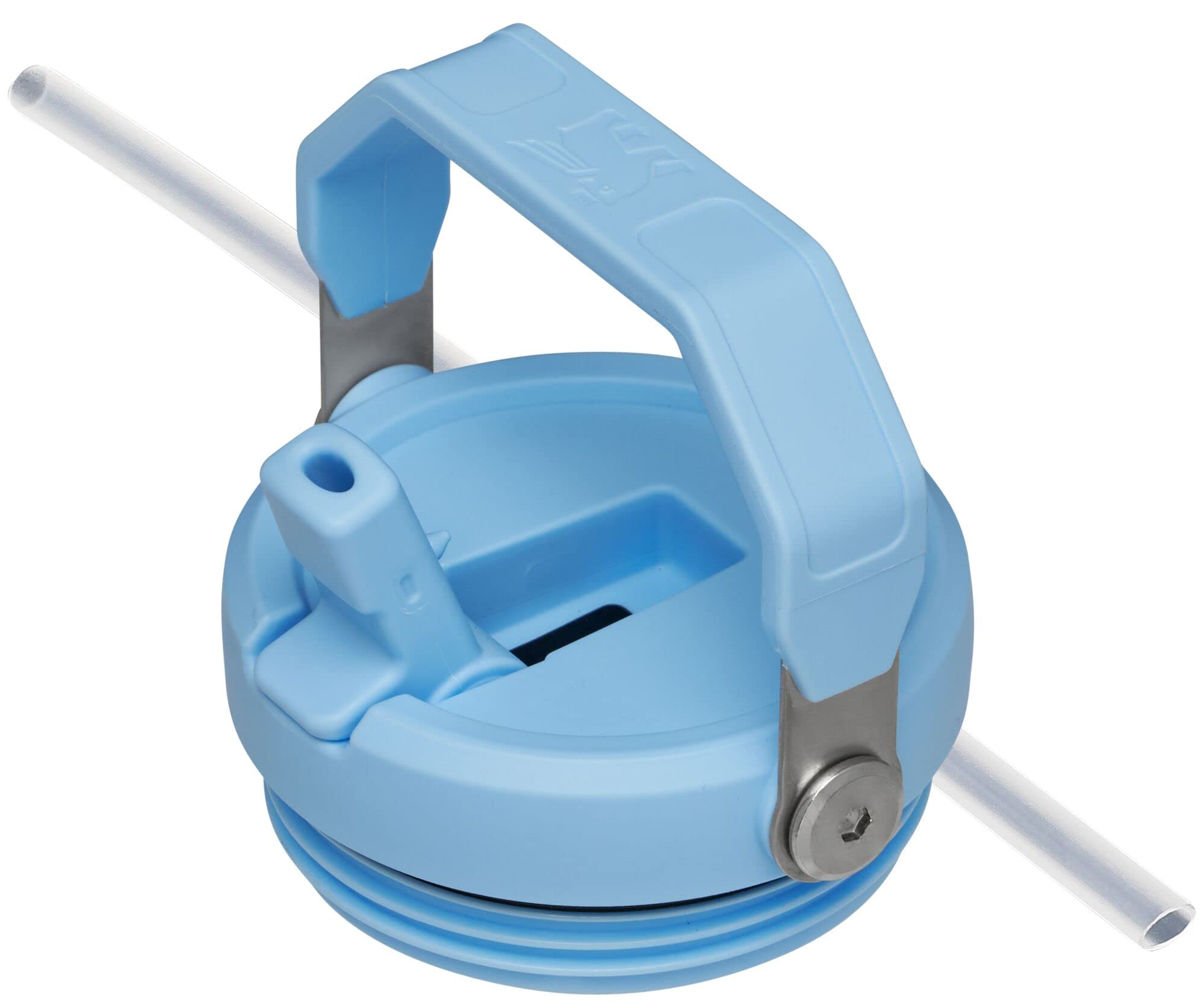 Stanley IceFlow with ergonomic handle for easy carrying during workouts