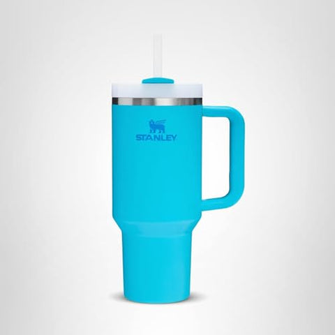 Stanley lifetime-warranty coverage offers long-term peace of mind.