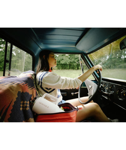 STANLEY ProTour 18/8 stainless steel delivers durability and a recycle-friendly build.