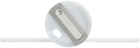 64oz insulated stainless steel body keeps drinks cold for hours.