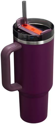 FlowState lid shown with three positions for splash-free sipping.