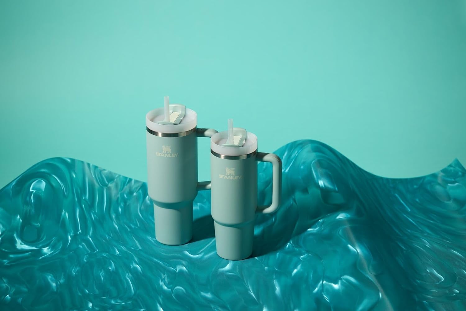 Dishwasher-safe design for easy cleaning.