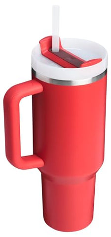 FlowState lid close-up showing three-position control for leak resistance.