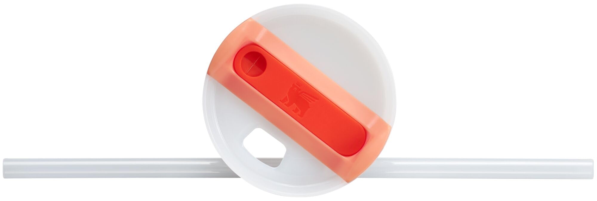 Stanley Quencher H2.0 narrow base fits most cup holders.