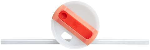 Stanley Quencher H2.0 narrow base fits most cup holders.