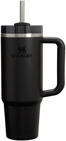 STANLEY Quencher H2.0 tumbler with handle and straw for on-the-go hydration