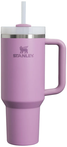 STANLEY Quencher H2.0 full view in lilac for daily hydration on the go