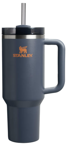 STANLEY Quencher H2.0 Twilight with handle, easy carry for on the go hydration