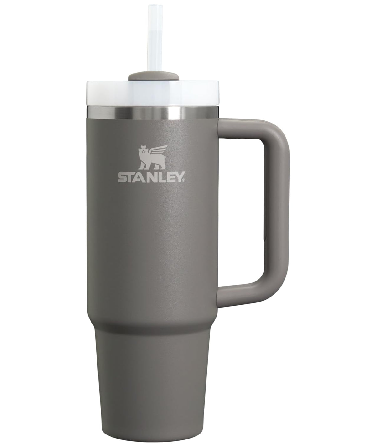 STANLEY Quencher H2.0 30 oz with handle for easy daily carrying and hydration.