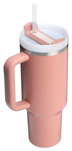 Stanley Quencher H2.0 40oz double-wall insulated stainless steel