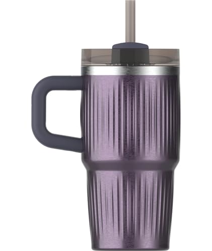 FlowState lid close-up demonstrates three positions for straw, sip, and full cover.