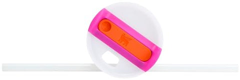Stanley Quencher H2.0 FlowState lid with three positions for versatile sipping.