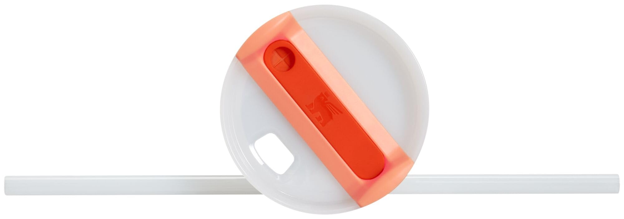 Double-wall insulated Stanley Quencher H2.0 keeps beverages cold longer.