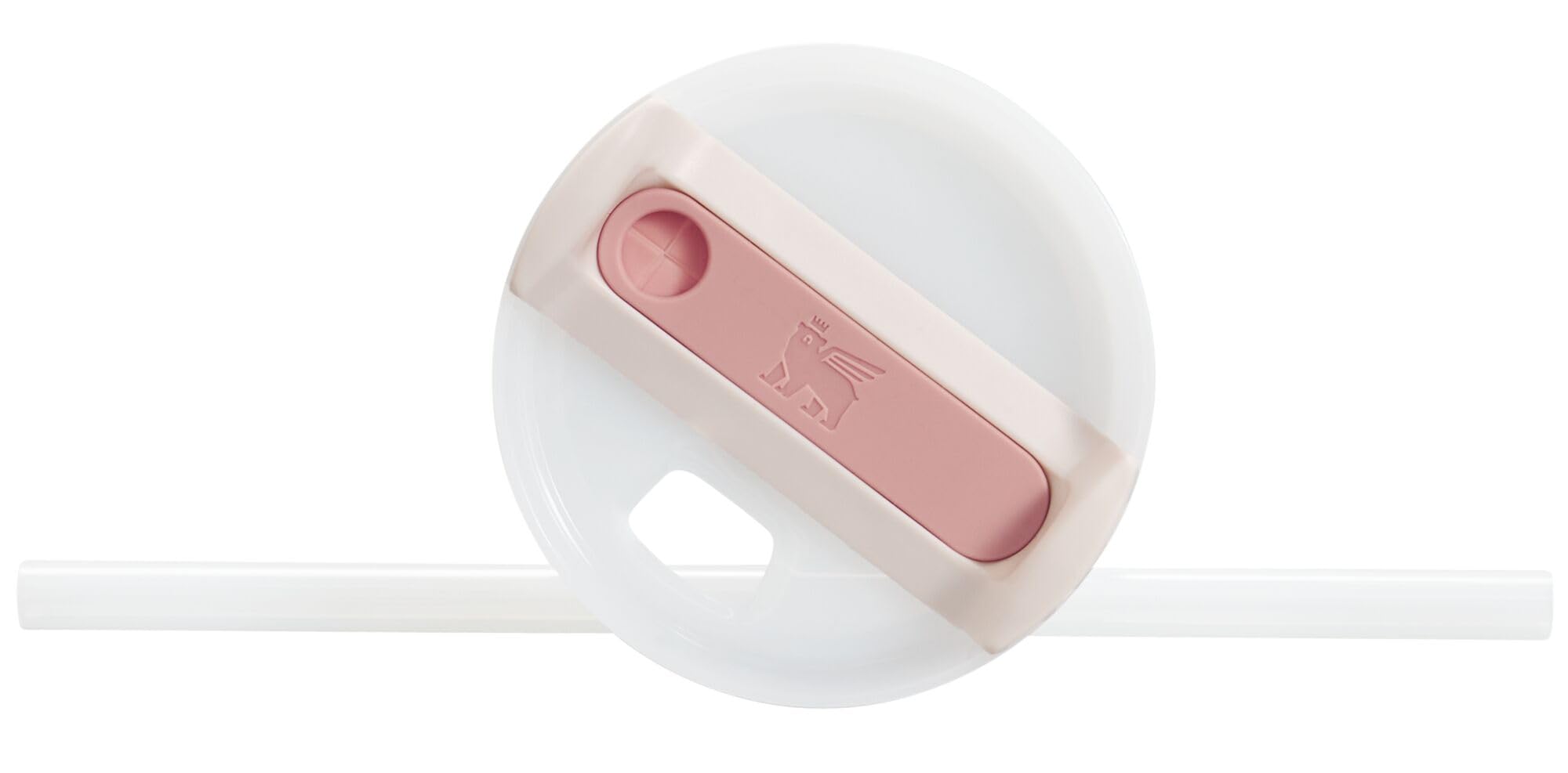 Stanley Quencher H2.0 keeps drinks cold with double-wall insulation for hours