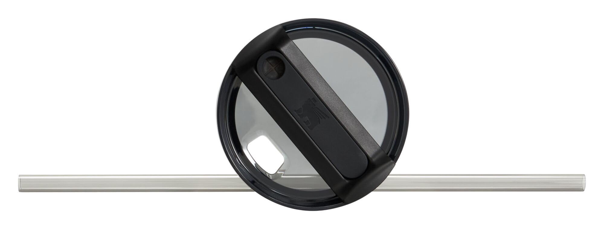 STANLEY Quencher H2.0 reusable straw for on-the-go sipping