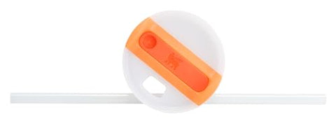 Stanley Quencher H2.0 40 oz with straw to prevent spills.