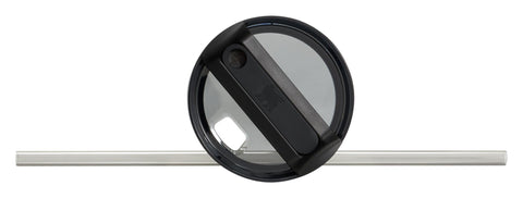 STANLEY Quencher H2.0 reusable straw for on-the-go sipping