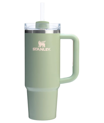 STANLEY Quencher H2.0 FlowState lid with three-position control for versatile sipping