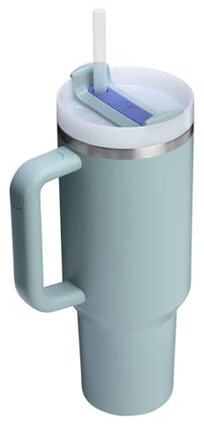 STANLEY Quencher H2.0 is dishwasher-safe for quick, effortless cleanup.