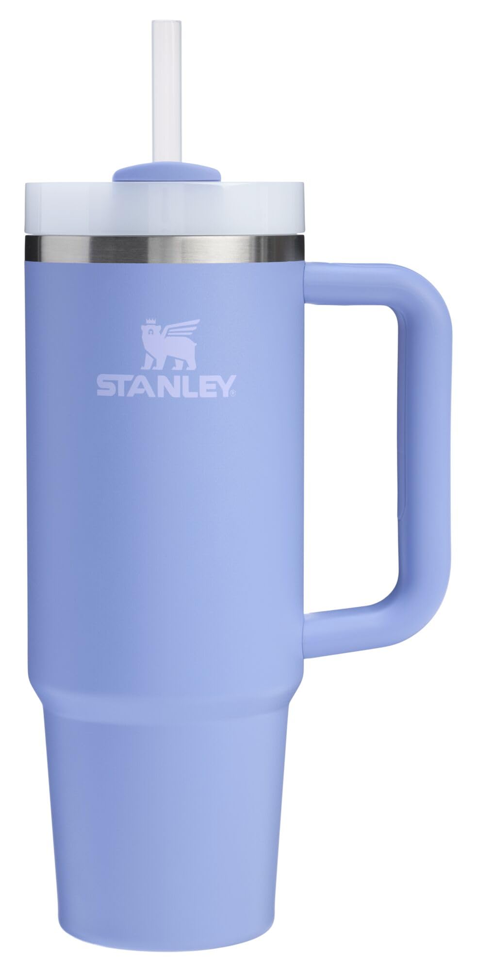 Stanley Quencher H2.0 with ergonomic handle for on the go hydration